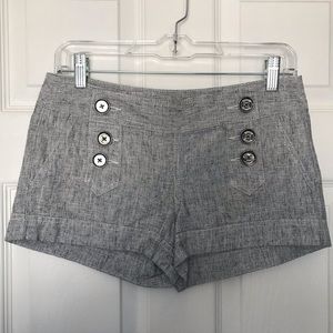 Express Shorts